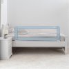 Reer Zábrana na postel 150cm blue/grey