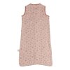 Bebe-Jou Spací vak Bébé-Jou Fabulous Wish Pink 70 cm