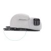 Fillikid Podsedák Isofix i-size grey