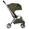 Mima Zigi kombinovaný kočík, olivovozelená, 6m+