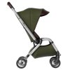 Mima Zigi kombinovaný kočík, olivovozelená, 6m+
