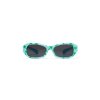 Chicco MY20 Slnečné okuliare pre deti, modré, 12m+