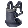 BABYBJÖRN Nosič Harmony Anthracite 3D mesh, do 15 kg