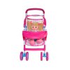 Detský športový kočík pre bábiky Milly Mally Kate Prestige Candy