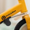 PETITE&MARS Trojkolka multifunkčná 5v1 Turbo Intense Ochre
