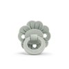 Binky Bloom Elodie Details Silicone - Mineral Green