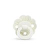 Binky Bloom Elodie Details Silicone - Vanilla White