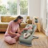 ERGOBABY l EVOLVE lehátko - Soft Olive