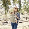 ERGOBABY | OMNI DREAM - Soft olive
