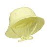 Sun Hat Elodie Details - Sunny Day Yellow, 6 - 12 měsíců