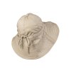 Sun Hat Elodie Details - Pure Khaki, 6 - 12 měsíců