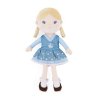 PETITE&MARS Bábika plyšová Elise 0+, 35 cm