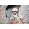 Winter cap Elodie Details - Aviator Brown, 6 - 12 měsíců