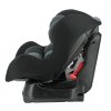 NANIA Autosedačka (76-105 cm) Oskar Black