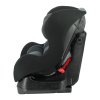 NANIA Autosedačka (76-105 cm) Oskar Black