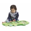 CHICCO Podložka vodná senzorická na hranie Krokodíl 6m+