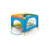Detská skladacia ohrádka Milly Mally Fun multicolor