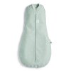 ERGOPOUCH Zavinovačka a vak na spanie 2v1 Cocoon Sage 6-12 m, 8-10 kg, 1 tog