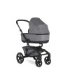 EASYWALKER Kočík kombinovaný Jimmey Iris Grey XXL RWS