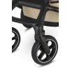 EASYWALKER Kočík kombinovaný Jimmey Sand Taupe XXL RWS