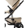 EASYWALKER Kočík kombinovaný Jimmey Sand Taupe XXL RWS