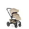 EASYWALKER Kočík kombinovaný Jimmey Sand Taupe XXL RWS