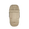 EASYWALKER Kočík kombinovaný Jimmey Sand Taupe XXL AIR + RWS