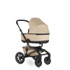 EASYWALKER Kočík kombinovaný Jimmey Sand Taupe XXL AIR + RWS