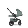 EASYWALKER Kočík kombinovaný Jimmey Thyme Green XXL AIR + RWS