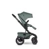 EASYWALKER Kočík kombinovaný Jimmey Thyme Green XXL AIR + RWS