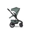 EASYWALKER Kočík kombinovaný Jimmey Thyme Green XXL AIR + RWS