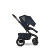 EASYWALKER Kočík kombinovaný Jimmey Indigo Blue XXL AIR + RWS