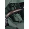 EASYWALKER Kočík kombinovaný Jimmey Pine Green XXL RWS