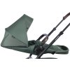 EASYWALKER Kočík kombinovaný Jimmey Pine Green XXL RWS