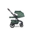 EASYWALKER Kočík kombinovaný Jimmey Pine Green XXL RWS