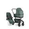 EASYWALKER Kočík kombinovaný Jimmey Pine Green XXL RWS
