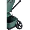 EASYWALKER Kočík kombinovaný Jimmey Pine Green XXL RWS