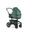 EASYWALKER Kočík kombinovaný Jimmey Pine Green XXL AIR + RWS