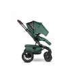 EASYWALKER Kočík kombinovaný Jimmey Pine Green XXL AIR + RWS