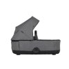 EASYWALKER Kočík kombinovaný Jimmey 2v1 Iris Grey LITE RWS