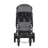 EASYWALKER Kočík kombinovaný Jimmey 2v1 Iris Grey LITE RWS