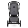 EASYWALKER Kočík kombinovaný Jimmey 2v1 Iris Grey LITE RWS