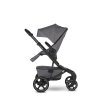 EASYWALKER Kočík kombinovaný Jimmey 2v1 Iris Grey LITE RWS