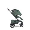 EASYWALKER Kočík kombinovaný Jimmey 2v1 Pine Green LITE RWS