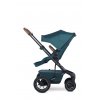 EASYWALKER Kočík kombinovaný Harvey⁵ Premium 2v1 Jade Green LITE AIR