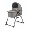 Peg Pérego YPSI Bassinet Mercury