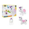 CHICCO Skákadlo nafukovacie Unicorn 24m+
