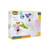 CHICCO Skákadlo nafukovacie Unicorn 24m+