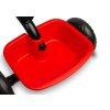 Detská trojkolka Toyz LOCO red