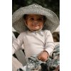 Sun Hat Elodie x Morris & Co - Pimpernel, 6-12 měsíců